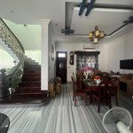 Bán biệt thự siêu hiếm, tt quận 7, khu kiều đàm, nội thất cao cấp, 410m2 chỉ 38 tỷx
