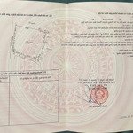 Nhượng lại cho nhà đầu tư phân lô tại phú thọ