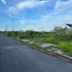 Bán đất 126m2, 1,1 tỷ tại đường số 13, xã hòa long, bà rịa, vũng tàu