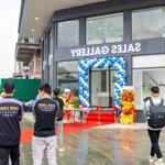 Mặt tiền kinh doanh trung tâm huế – giá bất ngờ