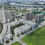 Chủ bán gấp căn victoria village 3pn - 88m2 - 6.22tỷ view sông đep, giá cho khách đầu tư, đăn là có