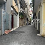 Nhà tô vĩnh diện, thanh xuân - phân lô quân đội - ô tô - 10m ra ô tô tránh - dt 65m2 - giá 13,4 tỷ.