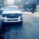 Bán mặt tiền gần đường bùi minh trực . p 6 . q 8 . lh : 0906 398 598 phú