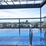 Chủ cần bán khách sạn mt biển sơn thuỷ- view biển và có dòng tiền sẵn