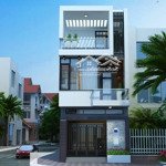 Ngôp bank - bán nhà 3 tầng view công viên gần sông hàn, đà nẵng