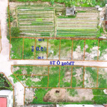 Bán đất bắc hồng, 3 tỷ, 45m2, mặt tiền 5m, oto thông, sát qh vin hàng hiếm tại đông anh, hà nội!