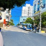 6 tỷ sở hữu lô đất 59.2m2 cách biển chỉ 100m đường ô tô 5m bắc sơn nha trang. lh 0931354823