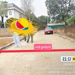 Hàng f0 cho nhà đầu tư nhanh tay tại phú thịnh - minh phú - sóc sơn - hà nội