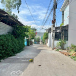 Hàng hiếm sót lại ngay phường vĩnh hoà. giá 1.6 tỷ- góc 2 mặt đường đẹp, dễ xây nhà