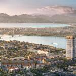 2.1 tỷ/căn full giá - view sông hàn sun cosmo đà nẵng