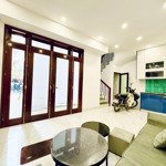 Cần bán gấp nhà văn hội - đức thắng nhà mới đẹp 33m-5 tầng full nội thất chỉ 5,7tỷ