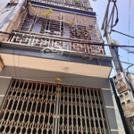 Chỉ 6.68 tỷ ngõ thông ô tô đỗ cửa