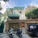 Bán biệt thự mỹ đình, khu đtm the manor mễ trì, khu vip đẳng cấp thượng lưu, rất hiếm nhà bán.