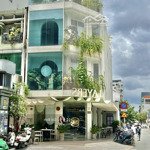 Bán nhà góc 2mt trần nhật duật, p tân định quận 1, dt 5,3 x 20m, hđt 6.000$/tháng