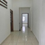 Cần bán nhanh nhà mặt tiền 2 tầng đường 23/10 ,nha trang giá 4 tỷ 500triệu