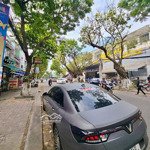 Bán đất tặng nhà mặt tiền ông ích khiêm thanh bình hải châu đà nẵng