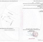Chính chủ bán lô đất 2 mt đường trường sa và nguyễn thức đường, đối diện vinper