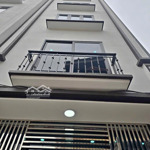 Nhà mới koong - full nội thất xịn-phố vĩnh hưng - hoàng mai.dt: 32m, 5 tâng gần vinhomes times city