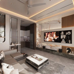 Nhà aeon mall long biên - 5 tầng full nội thất - oto đỗ cổng - nhỉnh 5 tỷ