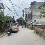 Bán 78m2 đất mặt phố kinh doanh, lô góc, phường cự khối - long biên giá 90 triệu/m2 lh: 0902132489