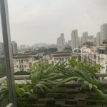 Bán duplex 2pn cc hưng vương 3, q7, dt 70m2, giá 3 tỷ 85. lh: 093 7961088