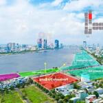 Cần bán căn hộ 2pn view pháo hoa sông hàn đà nẵng