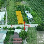 đất dân cắt bán suối tiên- diên khánh- thổ cư