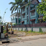 Bán đất ven sông đường 38 bình trưng tây quận 2 giá 26,4 tỷ