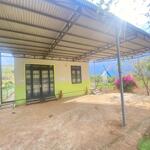 Bán căn nhà vườn 2 mặt tiền cực đẹp 1.774m2 ngay gần sân bay liên khương, gần quốc lộ 27