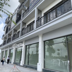 Cho thuê nhà riêng tại the manor central park, dt 75m2, 5 tầng, có điều hoà, giá 30 triệu
