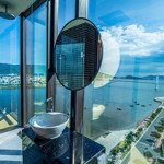 Chỉnh bán căn view trực diện sông hàn - bàn giao full nội thất cao cấp - giá ngộp bank