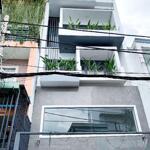 Xe hơi ngủ nhà - 5 tầng - 5m x 17m - thang máy - gần emart - chợ thạch đà