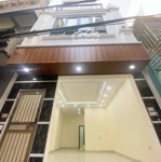 Bán nhà mới xây cầu đơ 5 hà đông 39m², 4 tầng, ô tô qua cửa, full công năng, sổ đỏ chính chủ