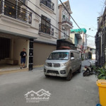 Bán nhà gần mặt phố kinh doanh tại yên nghĩa hà đông
