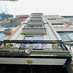 Hiếm! nhà cực đẹp 70m2x8t thang máy. phân lô, ôtô vào nhà, cạnh kđt ciputra phố xuân la, phú thượng