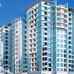 Bán chung cư vạn đô đường bến vân đồn, p1, q.4 dt 86m² 2pn wc. tặng nt. lầu cao view đẹp thoáng mát