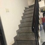 Nhà hẻm tạ quang bửu ngang 4 dài 20.01m cấp 4, hẻm trước nhà 3m5 giá chỉ 6 tỷ 5