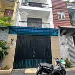 Tôi bán nhà đường ôtô đặng dung - tân định- q1. giá 4tỷ680/73,8m2 cho thuê 25triệu gần chợ tân định
