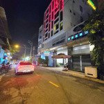 Bán hotel hầm + 6 tầng 55 phòng, 10x26 mặt tiền hiệp thành 45, kế bên gò vấp.