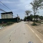 đất xóm đầm, vân nội ô tô vào hơn 5 tỷ