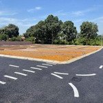 Bán đất nền 100m2 tại xã phú cát, quốc oai, hà nội, giá cực chất 4,6 tỷ