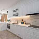 Quỹ căn cc giá tốt nhất tháng 4/2025 mailand hanoi city - spendora an khánh