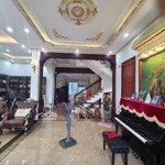 Bán bt 6pn, 4t view đẹp tại mỹ đình 2, 58,8 tỷ, 163m2, nam từ liêm, hn