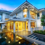 Tôi chính chủ cần căn biệt thự 4pn gần biển mỹ khê đà nẵng - cho thuê khai thác 1,2 tỷ/năm
