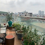 Chính chủ bán toà nhà văn phòng mặt phố trung phụng