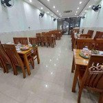 Bán nhà 4 tầng mt hà bổng - cách biển mỹ khê 200m - vị trí vàng khai thác kinh doanh - dt 112m2