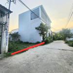 Bán đất đẹp vĩnh thạnh nha trang đường oto thông thoáng, full thổ cư, dt: 92.1m2