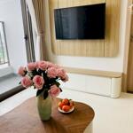 Cho thuê căn hộ chung cư khai sơn city đầy đủ đồ 13,5tr/tháng