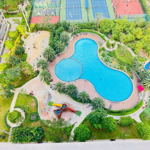 Cho thuê căn hộ 2pn tòa s103 tại vinhomes smart city, 9 triệu, 55m2