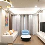 Cần cho thuê gấp căn hộ the matrix one, lê quang đạo, mễ trì 3 phòng ngủ full đồ chỉ 30 triệu/tháng